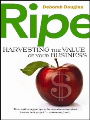 cover image of RIPE